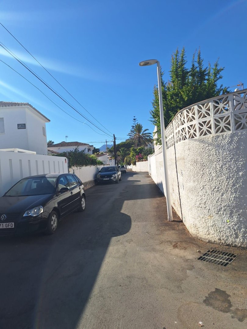 3 Bed Detached Villa in Costabella