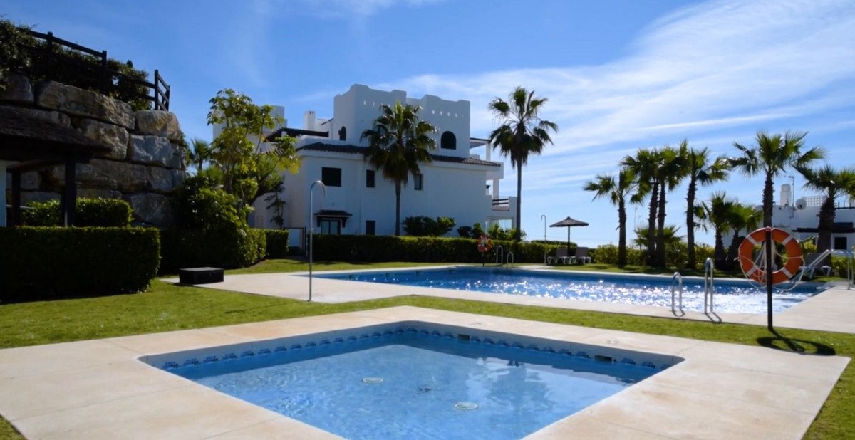 3 Bed Penthouse in Casares