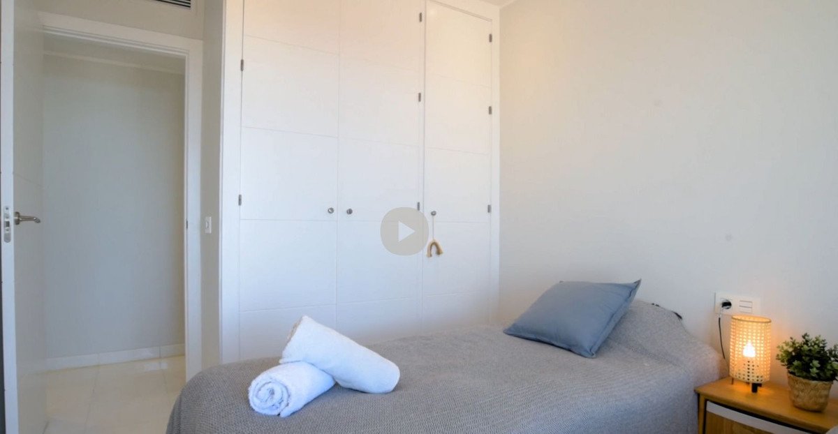 3 Bed Penthouse in Casares