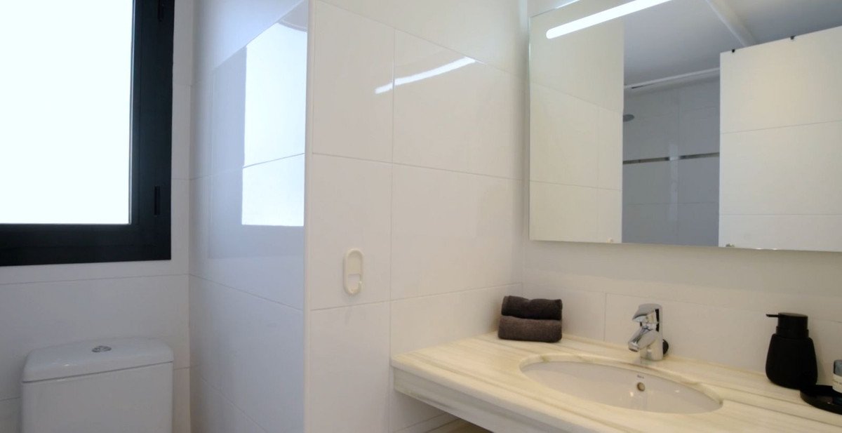 3 Bed Penthouse in Casares