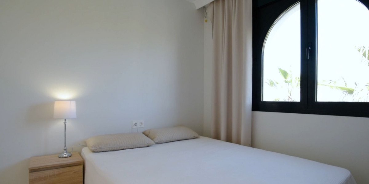 3 Bed Penthouse in Casares