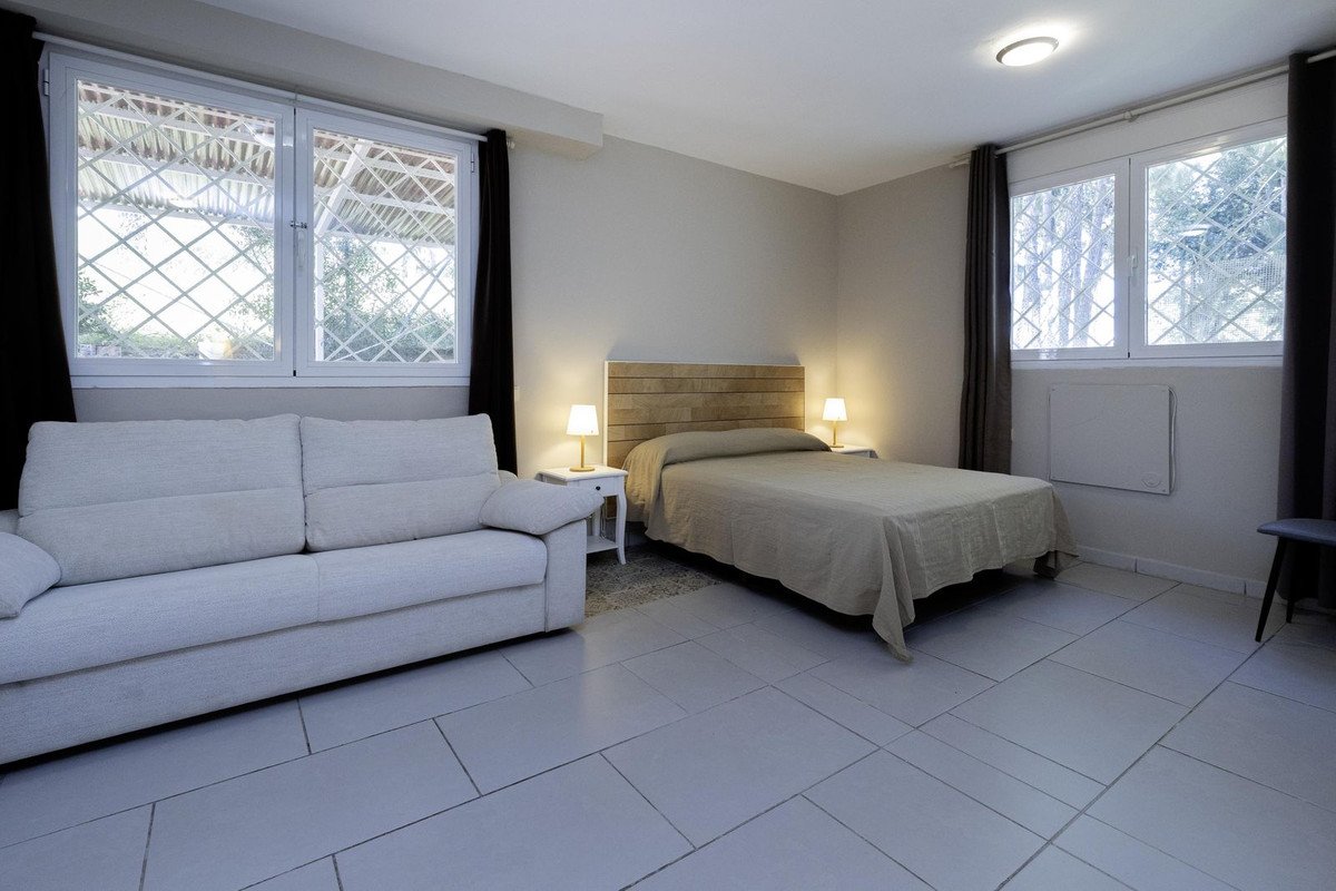3 Bed Detached Villa in Marbella