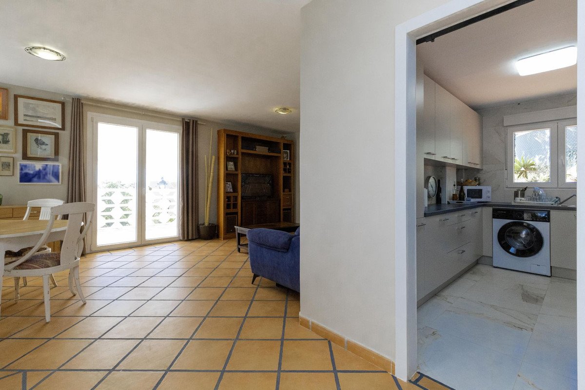 3 Bed Detached Villa in Marbella