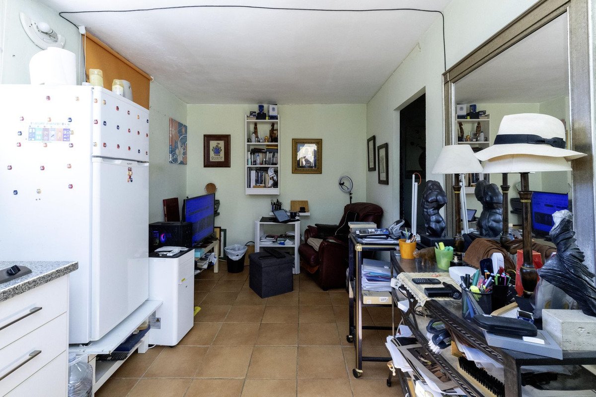 3 Bed Detached Villa in Marbella