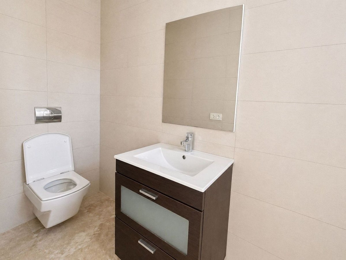 5 Bed Detached Villa in La Cala