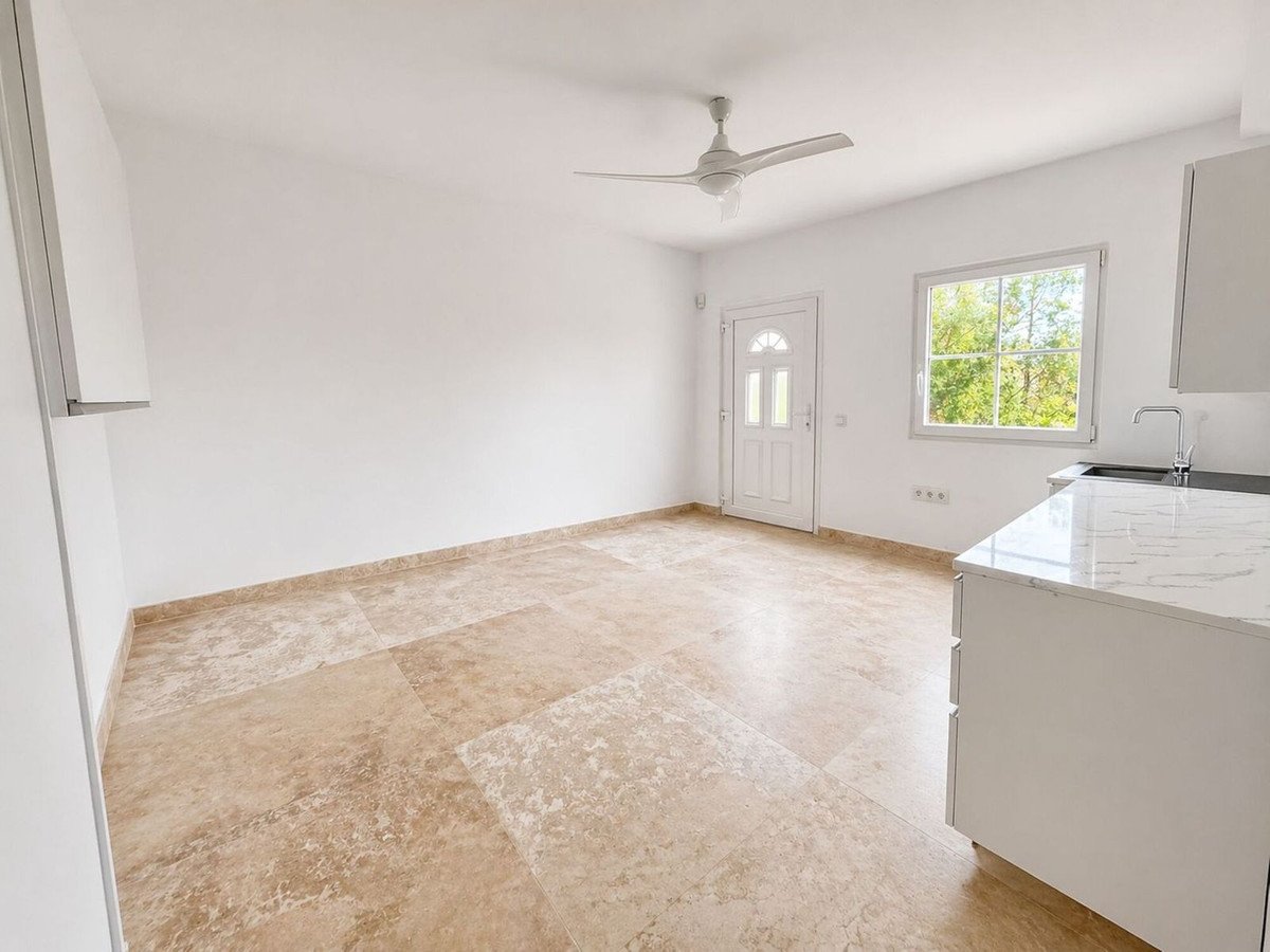 5 Bed Detached Villa in La Cala
