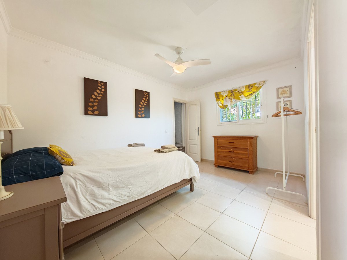 4 Bed Detached Villa in El Chaparral