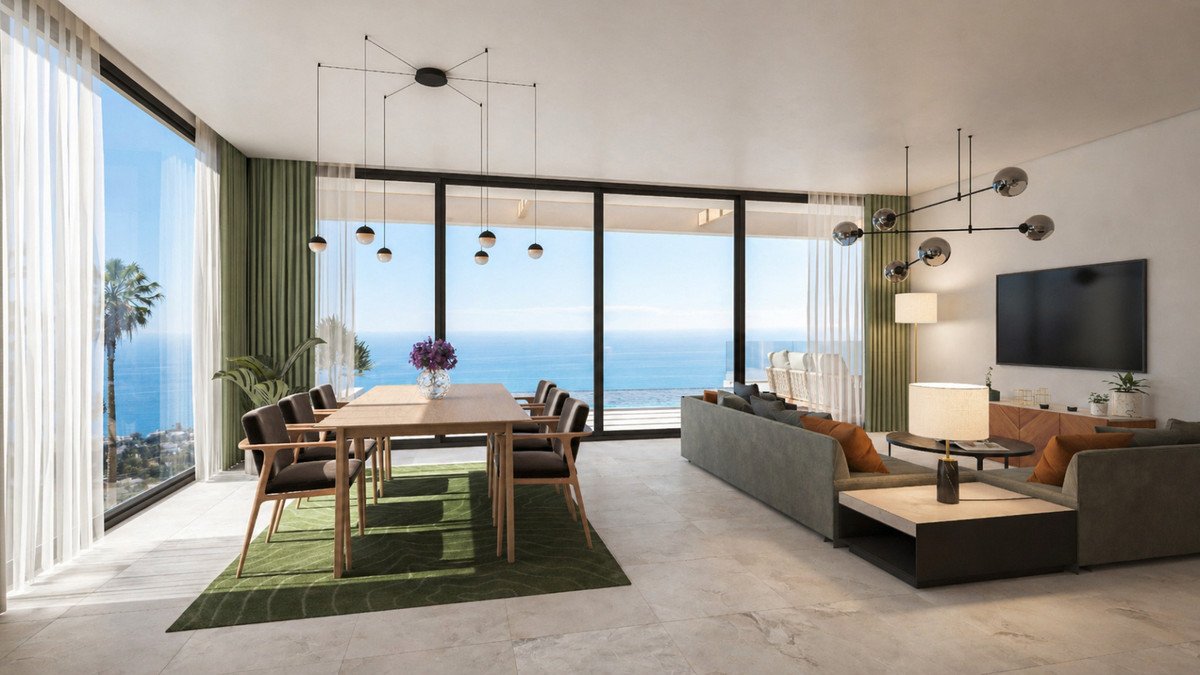 4 Bed New Development in Torremuelle