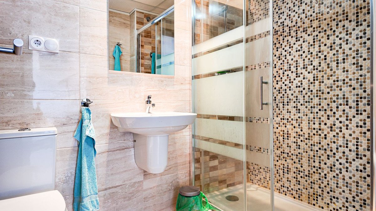2 Bed Penthouse in Villamartin