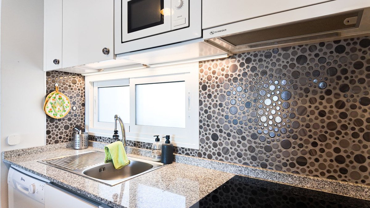 2 Bed Penthouse in Villamartin