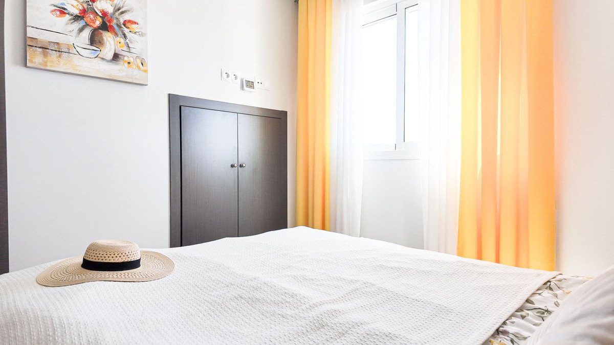 2 Bed Penthouse in Villamartin