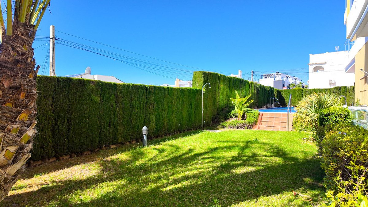 2 Bed Penthouse in Villamartin