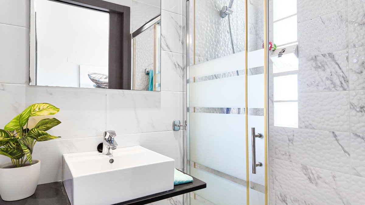 2 Bed Penthouse in Villamartin