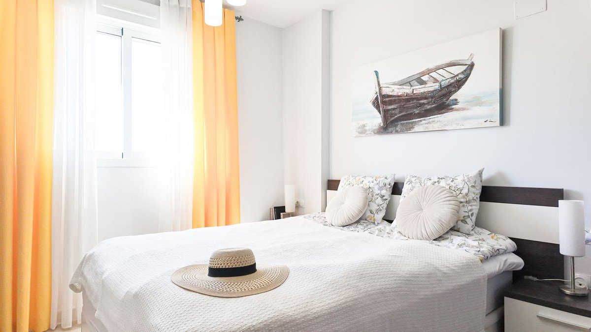 2 Bed Penthouse in Villamartin