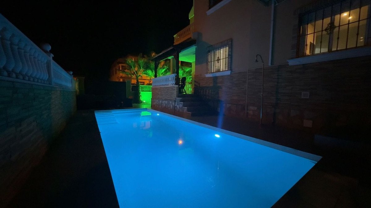 3 Bed Semi-Detached House in Ciudad Quesada