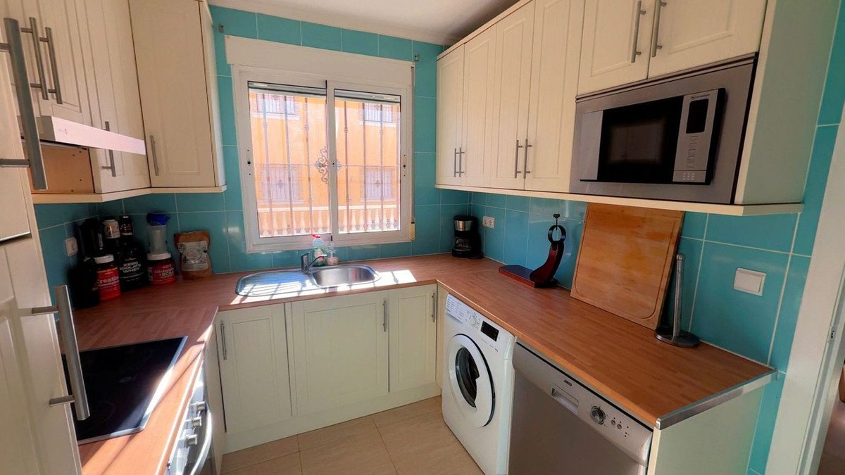 3 Bed Semi-Detached House in Ciudad Quesada