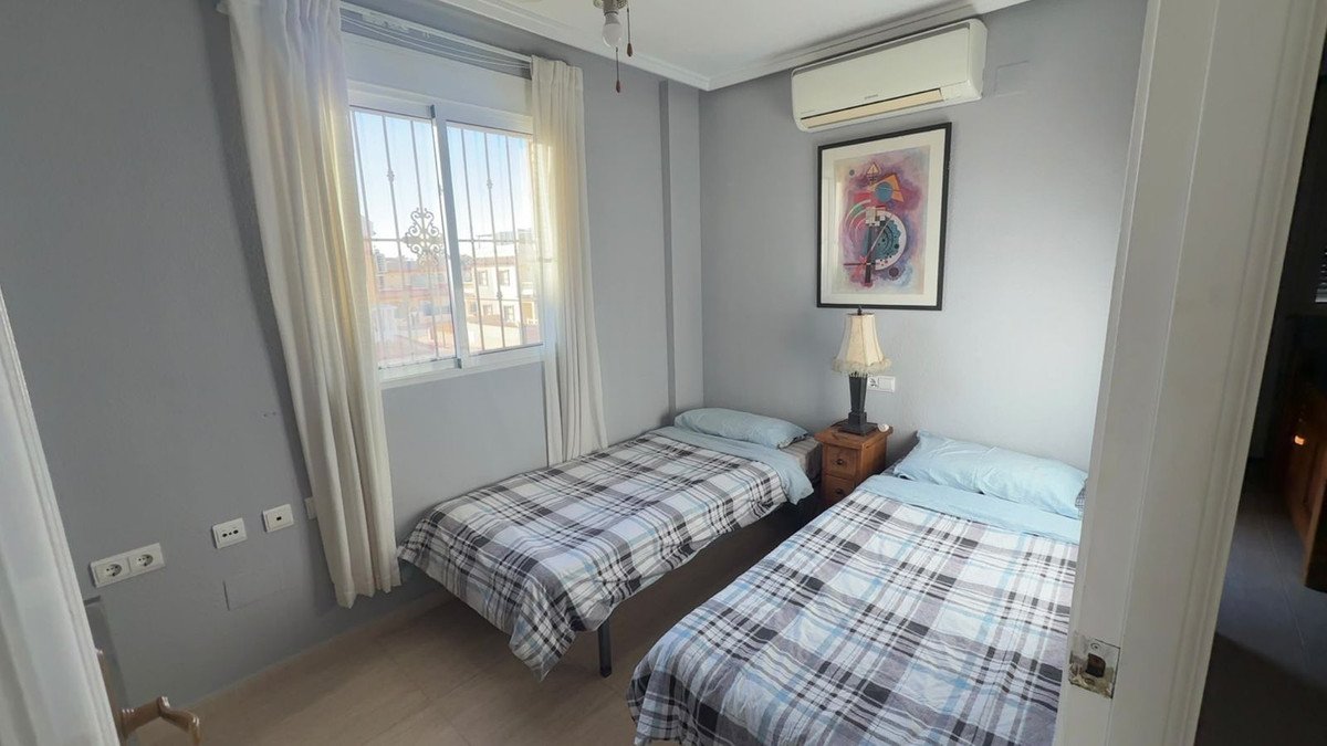 3 Bed Semi-Detached House in Ciudad Quesada