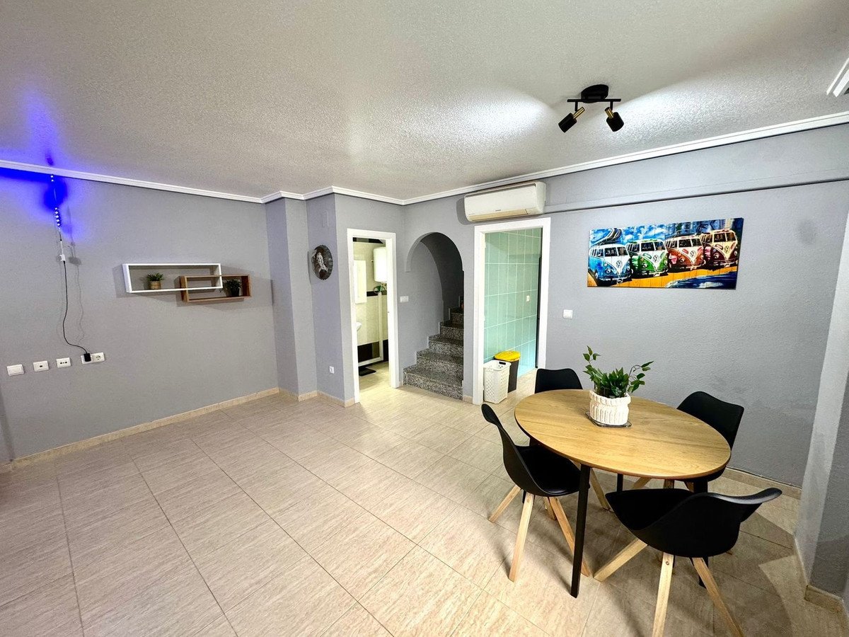 3 Bed Semi-Detached House in Ciudad Quesada