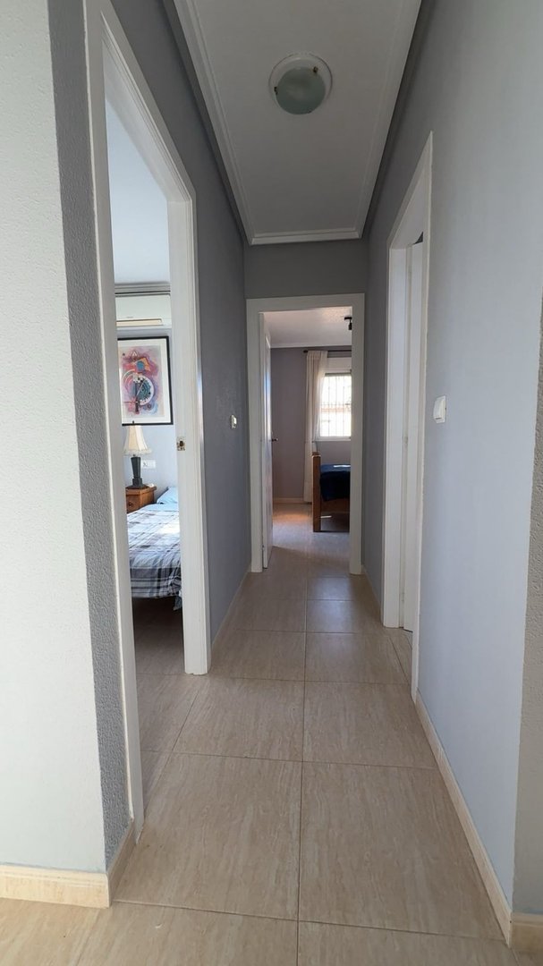 3 Bed Semi-Detached House in Ciudad Quesada