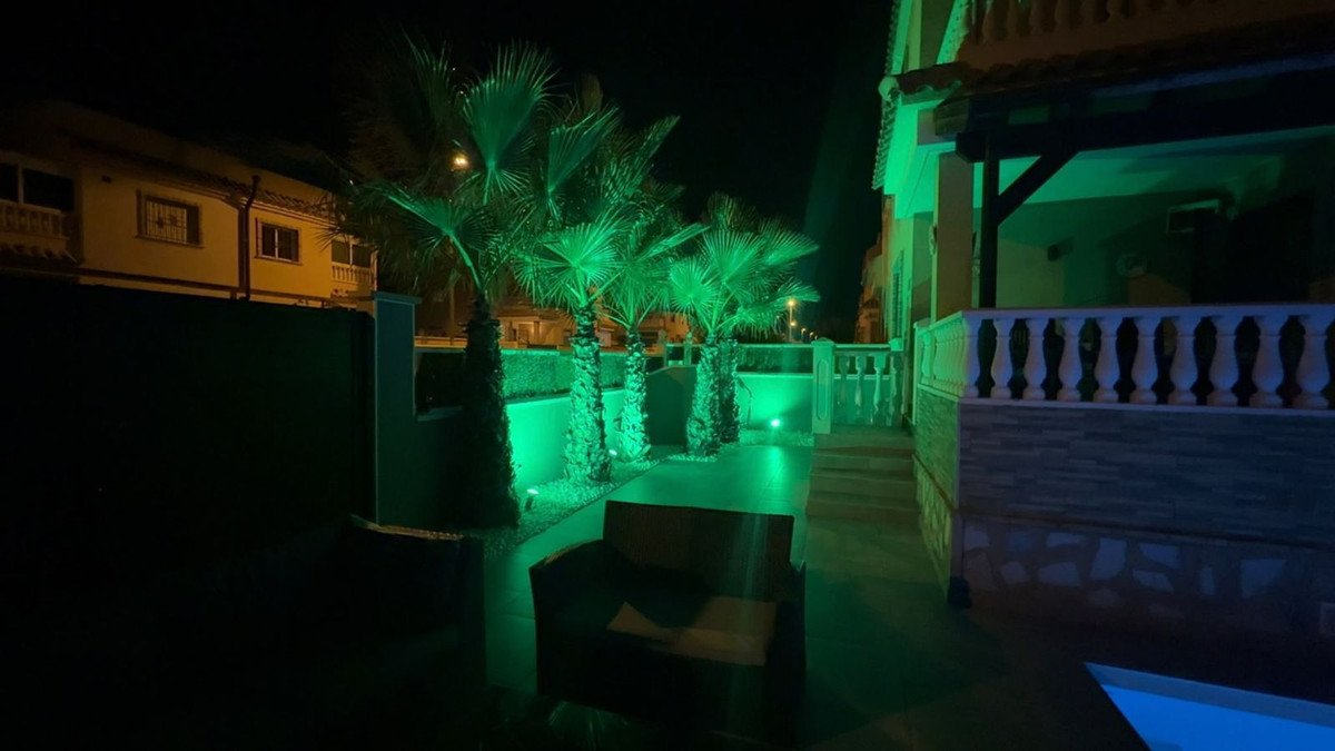 3 Bed Semi-Detached House in Ciudad Quesada