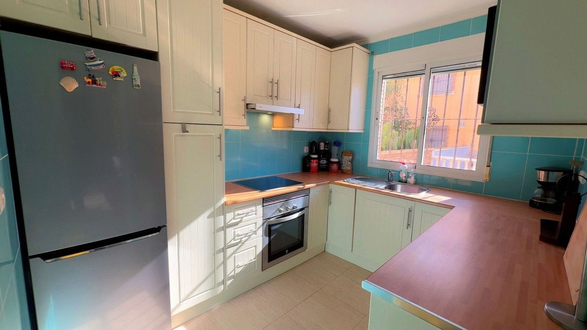 3 Bed Semi-Detached House in Ciudad Quesada