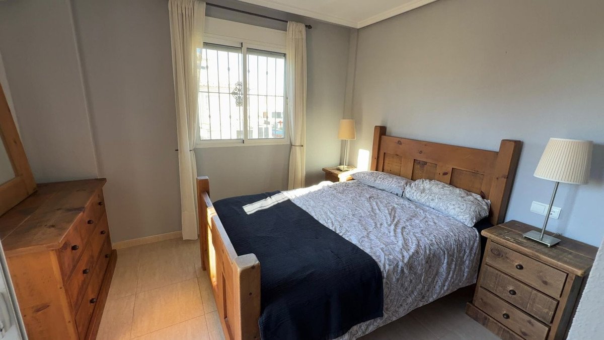 3 Bed Semi-Detached House in Ciudad Quesada