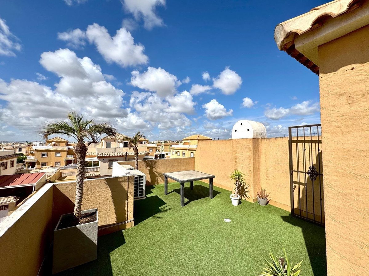 3 Bed Semi-Detached House in Ciudad Quesada