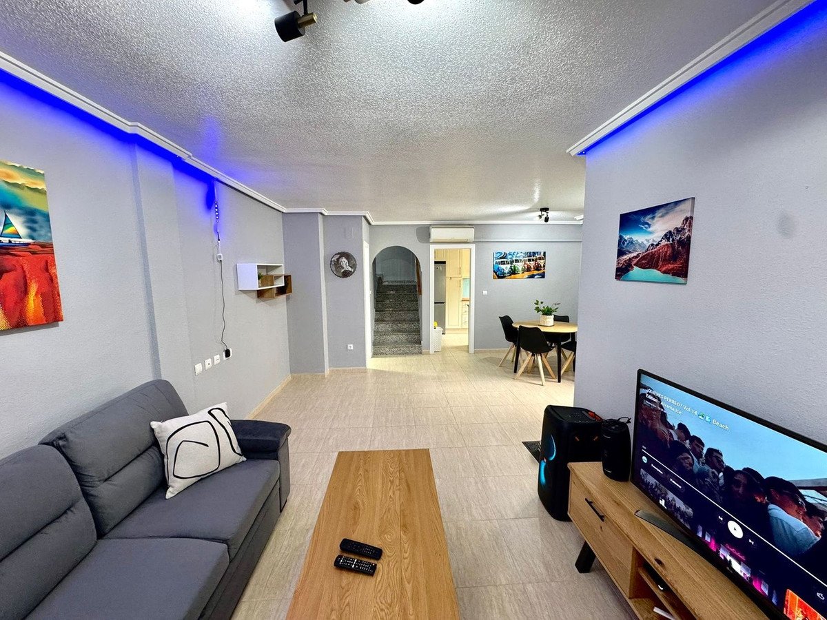 3 Bed Semi-Detached House in Ciudad Quesada