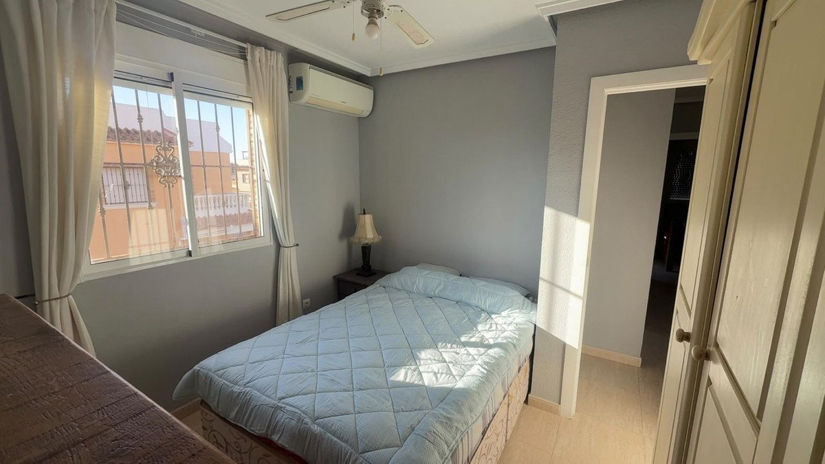3 Bed Semi-Detached House in Ciudad Quesada