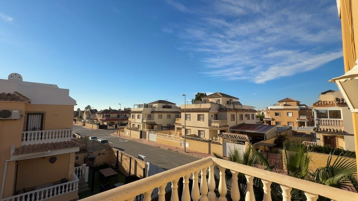 3 Bed Semi-Detached House in Ciudad Quesada