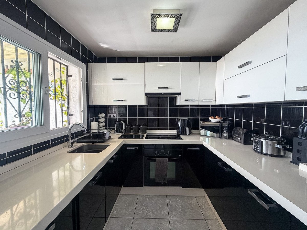 2 Bed Townhouse in Torrox Costa