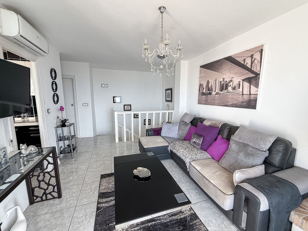 2 Bed Townhouse in Torrox Costa