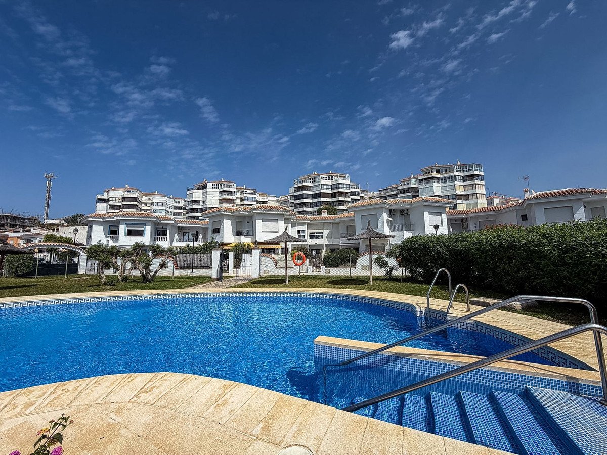 2 Bed Townhouse in Torrox Costa