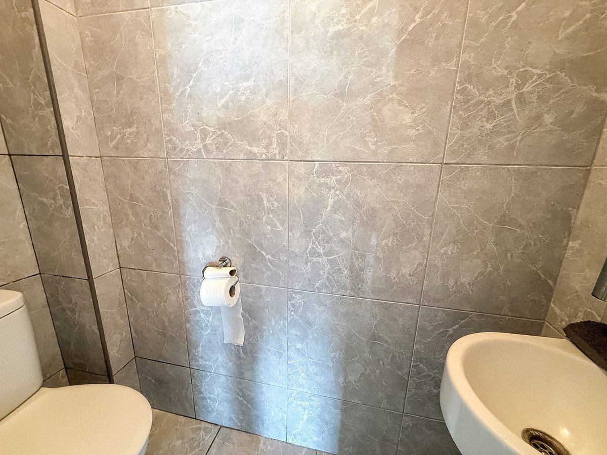 2 Bed Townhouse in Torrox Costa
