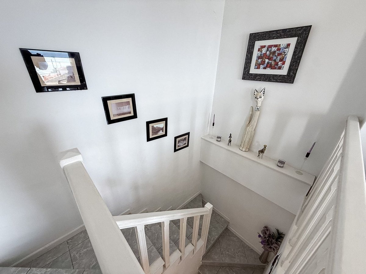 2 Bed Townhouse in Torrox Costa