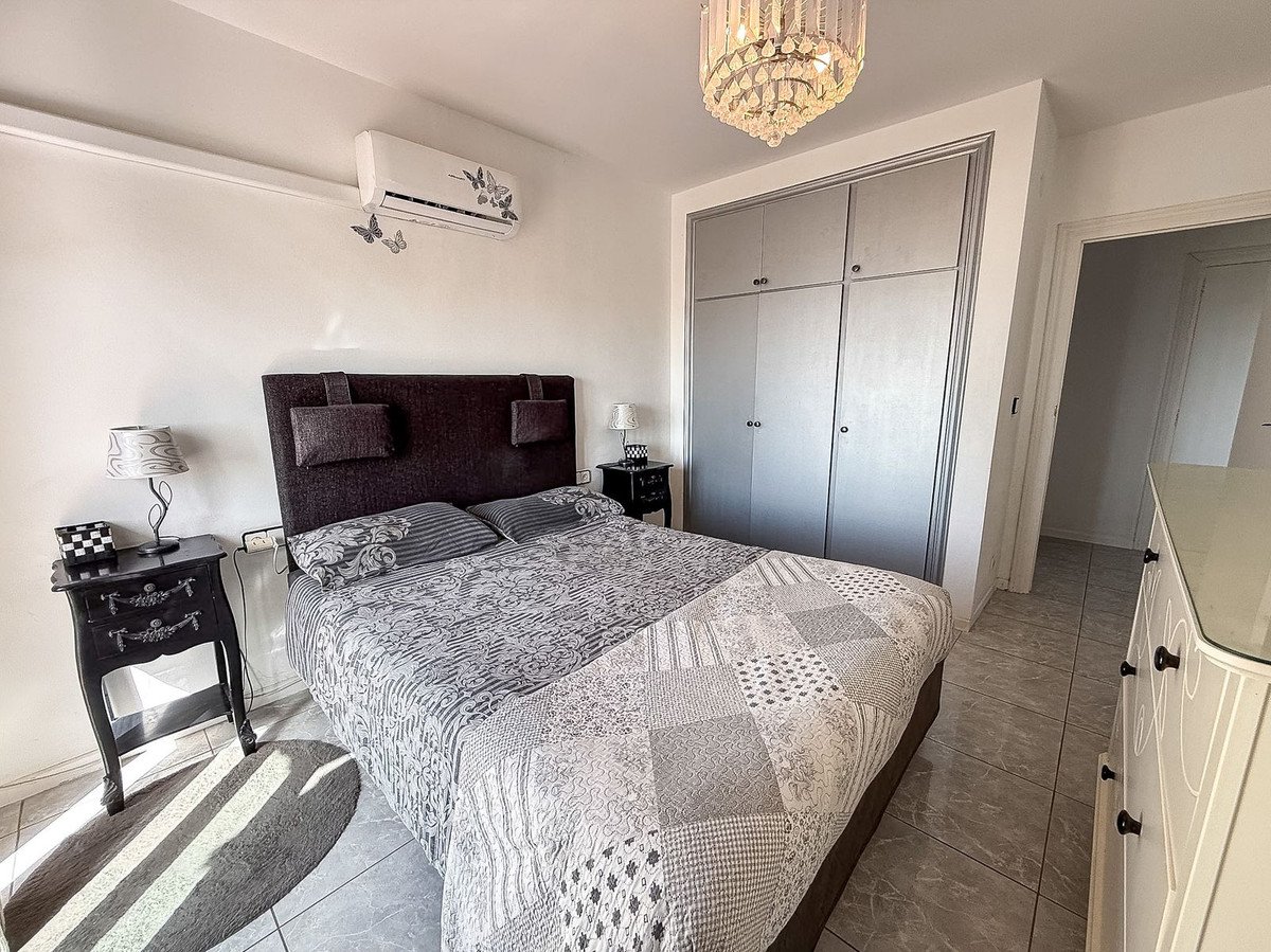 2 Bed Townhouse in Torrox Costa