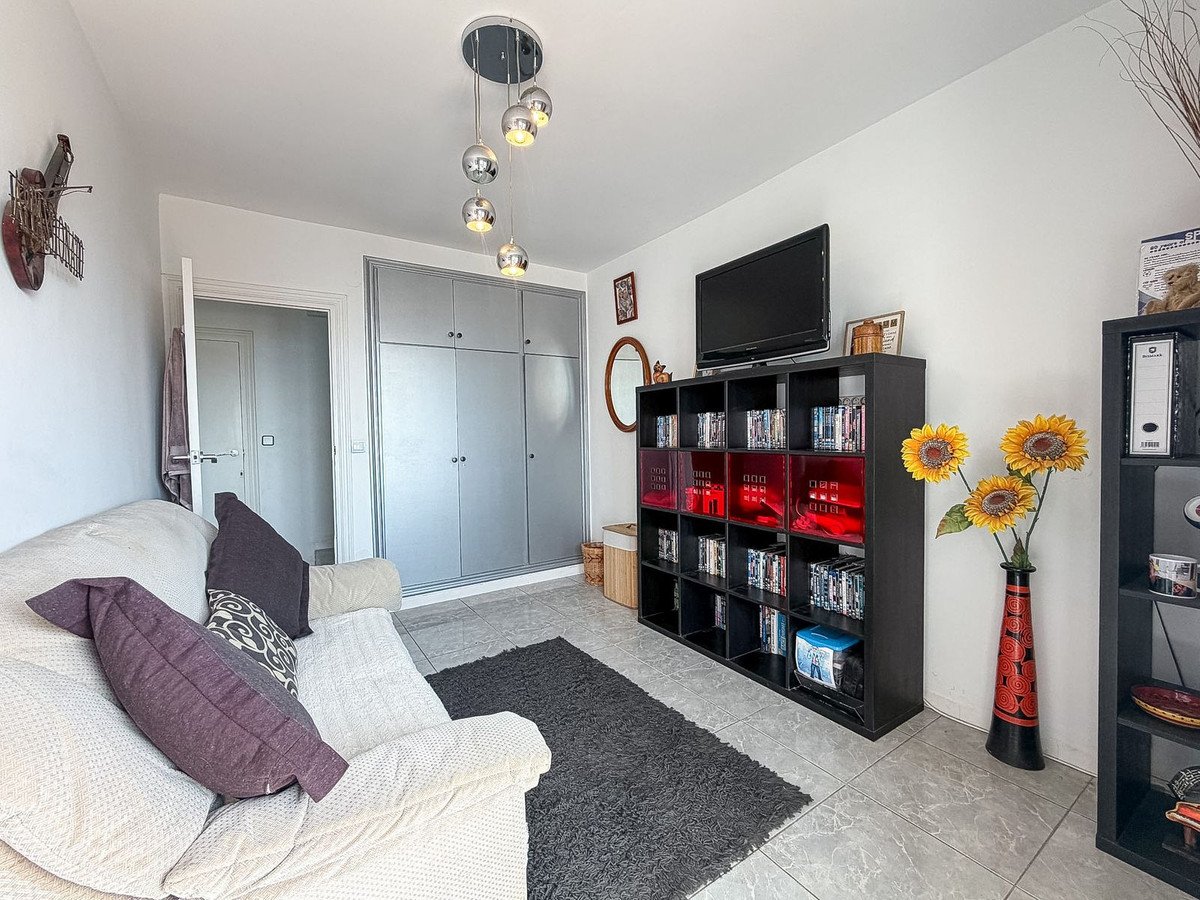 2 Bed Townhouse in Torrox Costa