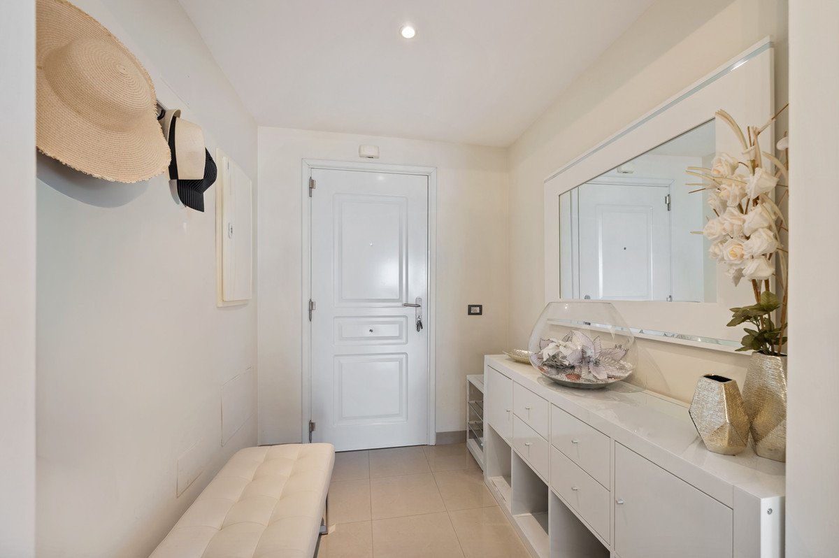 2 Bed Penthouse in Estepona
