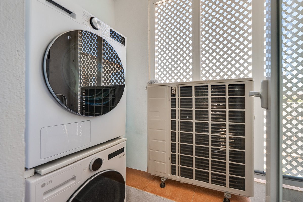 2 Bed Penthouse in Estepona