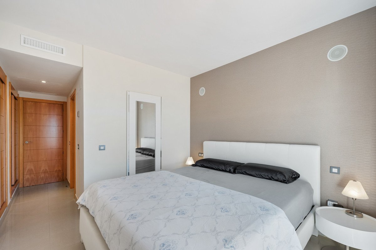 2 Bed Penthouse in Estepona