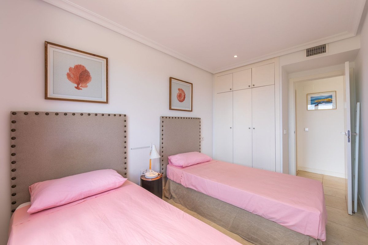 2 Bed Penthouse in Estepona