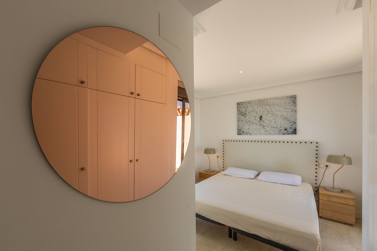 2 Bed Penthouse in Estepona