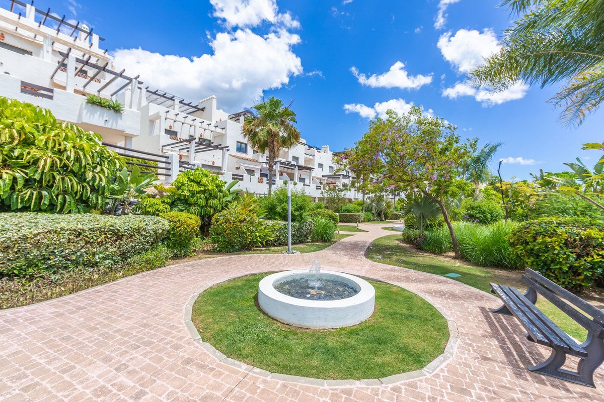 2 Bed Penthouse in Estepona
