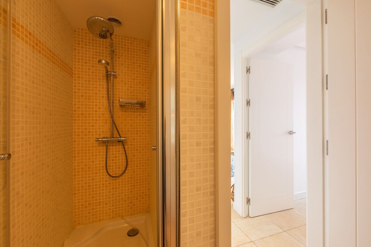 2 Bed Penthouse in Estepona