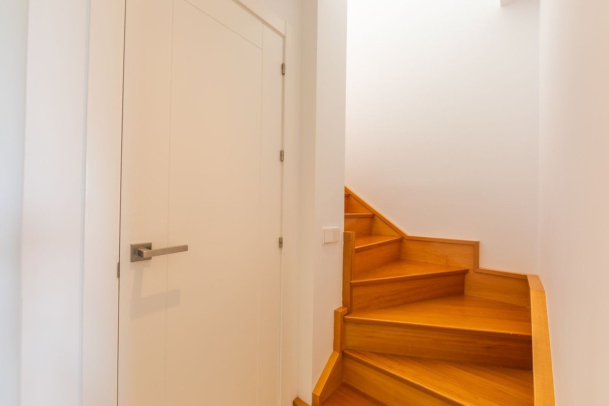 2 Bed Penthouse in Estepona