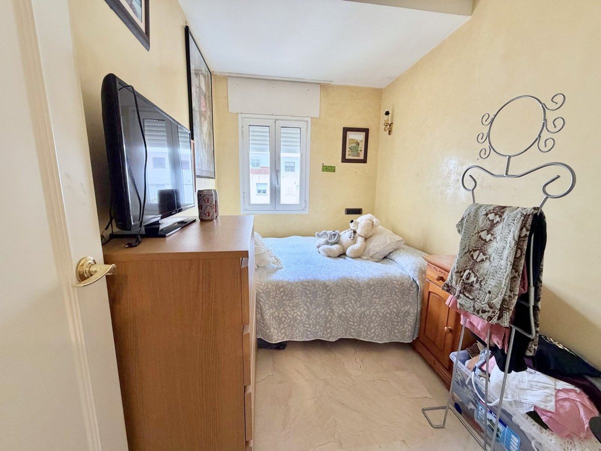 3 Bed Townhouse in Estepona