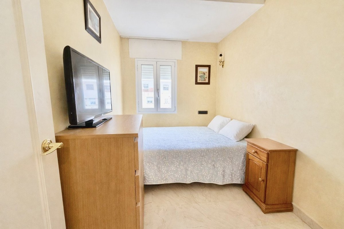 3 Bed Townhouse in Estepona