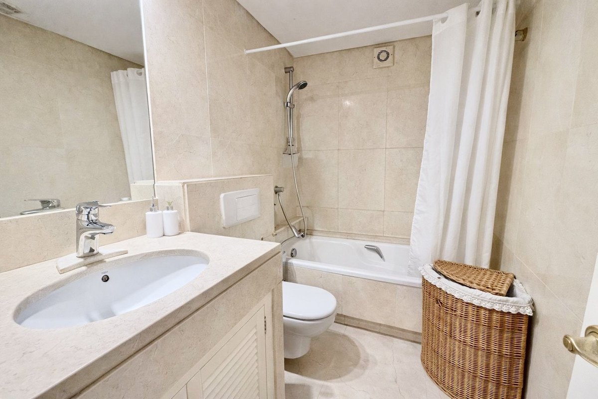 3 Bed Townhouse in Estepona