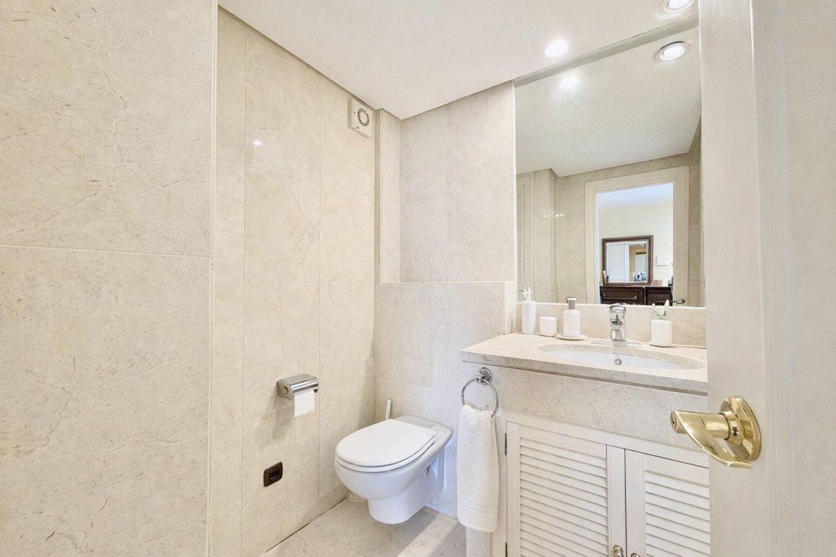 3 Bed Townhouse in Estepona