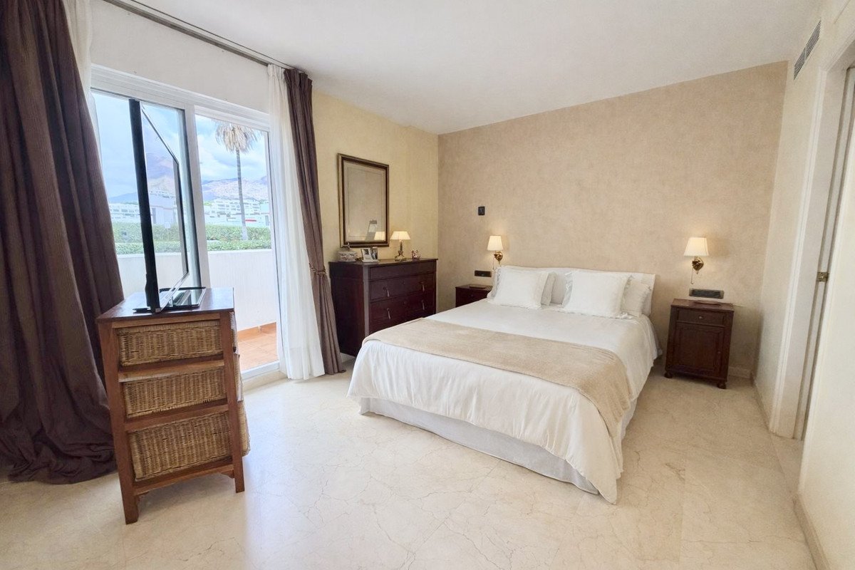 3 Bed Townhouse in Estepona